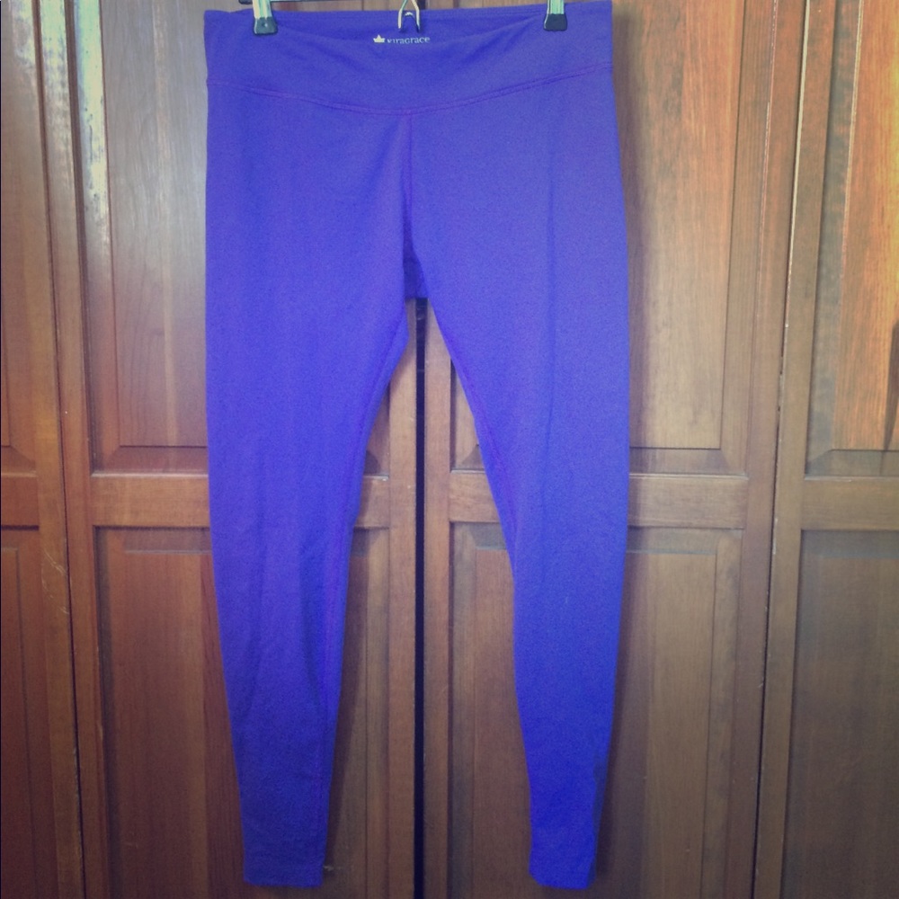 Kira Grace Yoga Legging
